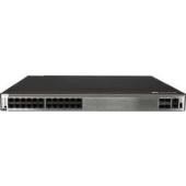 Управляемый коммутатор 3-го уровня Huawei CloudEngine S5731-S24P4X 02353AHX-003