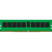 Оперативная память Kingston 16ГБ DDR4 2666 МГц KSM26RS4/16MRR