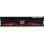 Оперативная память AMD Radeon R5 16ГБ DDR5 4800 МГц R5S516G4800U1S