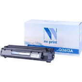 Картридж NV Print NV-Q2613A (аналог HP Q2613A)