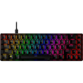 Клавиатура HyperX Alloy Origins 65 (HyperX Red)