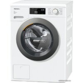 Стирально-сушильная машина Miele WTD160 WCS