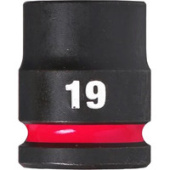 Головка слесарная Milwaukee 4932480313