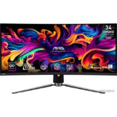 Игровой монитор MSI MAG 341CQP