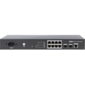 Управляемый коммутатор 2-го уровня Dahua DH-PFS4210-8GT-150