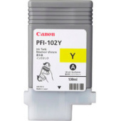 Картридж Canon PFI-102Y (0898B001AA)