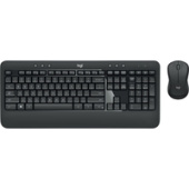 Офисный набор Logitech MK540 Advanced 920-008686