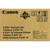 Фотобарабан Canon C-EXV18 0388B002AA