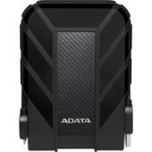 Внешний накопитель ADATA HD710P 2TB (черный)