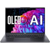 Ноутбук Acer Swift Go 16 SFG16-72-790F NX.KUBCD.001