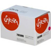 Картридж Sakura Printing SA71B50M0 (аналог Lexmark 71B50M0)
