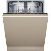Встраиваемая посудомоечная машина NEFF S157ZB802E