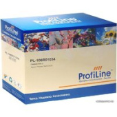 Картридж ProfiLine PL-106R01034 (аналог Xerox 106R01034)