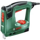Степлер Bosch PTK 14 EDT