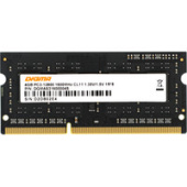Оперативная память Digma 4ГБ DDR3 SODIMM 1600 МГц DGMAS31600004S