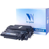 Картридж NV Print NV-Q6511X (аналог HP Q6511X)