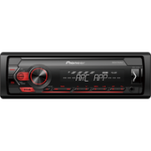 USB-магнитола Pioneer MVH-S125UI