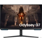 Игровой монитор Samsung Odyssey G7 LS32BG700EUXEN