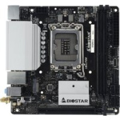 Материнская плата BIOSTAR B760NH-E Ver. 5.1