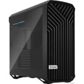 Корпус Fractal Design Torrent Black TG Dark Tint FD-C-TOR1A-06