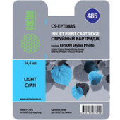 Картридж CACTUS CS-EPT0485