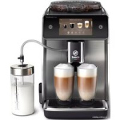 Кофемашина Saeco Granaroma Deluxe SM6685/00