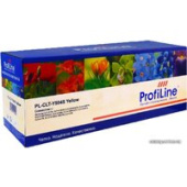 Картридж ProfiLine PL-CLT-Y504S (аналог Samsung CLT-Y504S)