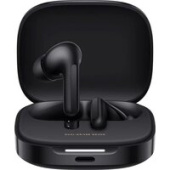 Наушники Xiaomi Redmi Buds 6 M2429E1 (черный, международная версия)