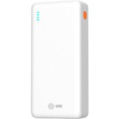 Внешний аккумулятор CACTUS CS-PBFSEA-20000 20000mAh (белый)