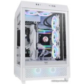 Корпус Thermaltake The Tower 500 Snow CA-1X1-00M6WN-00