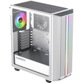 Корпус GameMax Precision (белый)