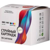 Картридж Sakura Printing SI5219B005 (аналог Canon 440 Black)