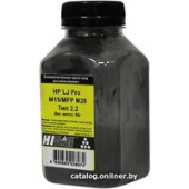 Тонер Hi-Black для HP LJ Pro M15/MFP M28 Тип 2.2 55 г