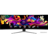 Игровой монитор MSI MPG 491CQP