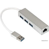 USB-хаб ExeGate EXE-77U3T-45 EX294185RUS