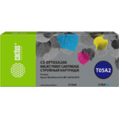 Картридж CACTUS CS-EPT05A200 (аналог Epson EPT05A200)