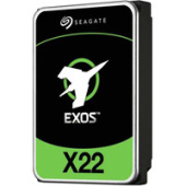 Жесткий диск Seagate Exos X22 22TB ST22000NM001E