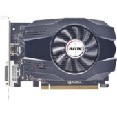 Видеокарта AFOX GeForce GT 1030 4GB GDDR4 AF1030-4096D4H5