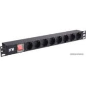 Сетевой фильтр ITK PH12-8D3
