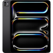 Планшет Apple iPad Pro 13" 2024 5G 256GB (черный космос)