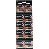 Батарейка DURACELL Simply AA LR6 20 шт.
