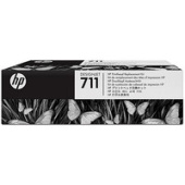Печатающая головка HP Designjet 711 (C1Q10A)