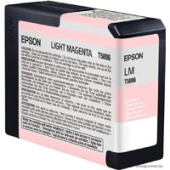 Картридж Epson C13T580600