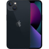 Телефон Apple iPhone 13 128GB (темная ночь)