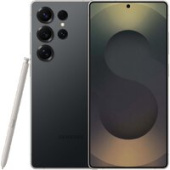 Телефон Samsung Galaxy S25 Ultra SM-S938B 12GB/1TB (черный титан)