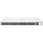 Управляемый коммутатор 2-го уровня Aruba 1830 Series JL814A