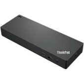 USB-хаб Lenovo ThinkPad Universal Thunderbolt 4 40B00135EU