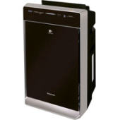 Очиститель воздуха Panasonic F-VXK70R (коричневый)