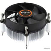 Кулер для процессора ExeGate EK-11508 EX286138RUS