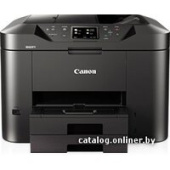 МФУ Canon MAXIFY MB2740